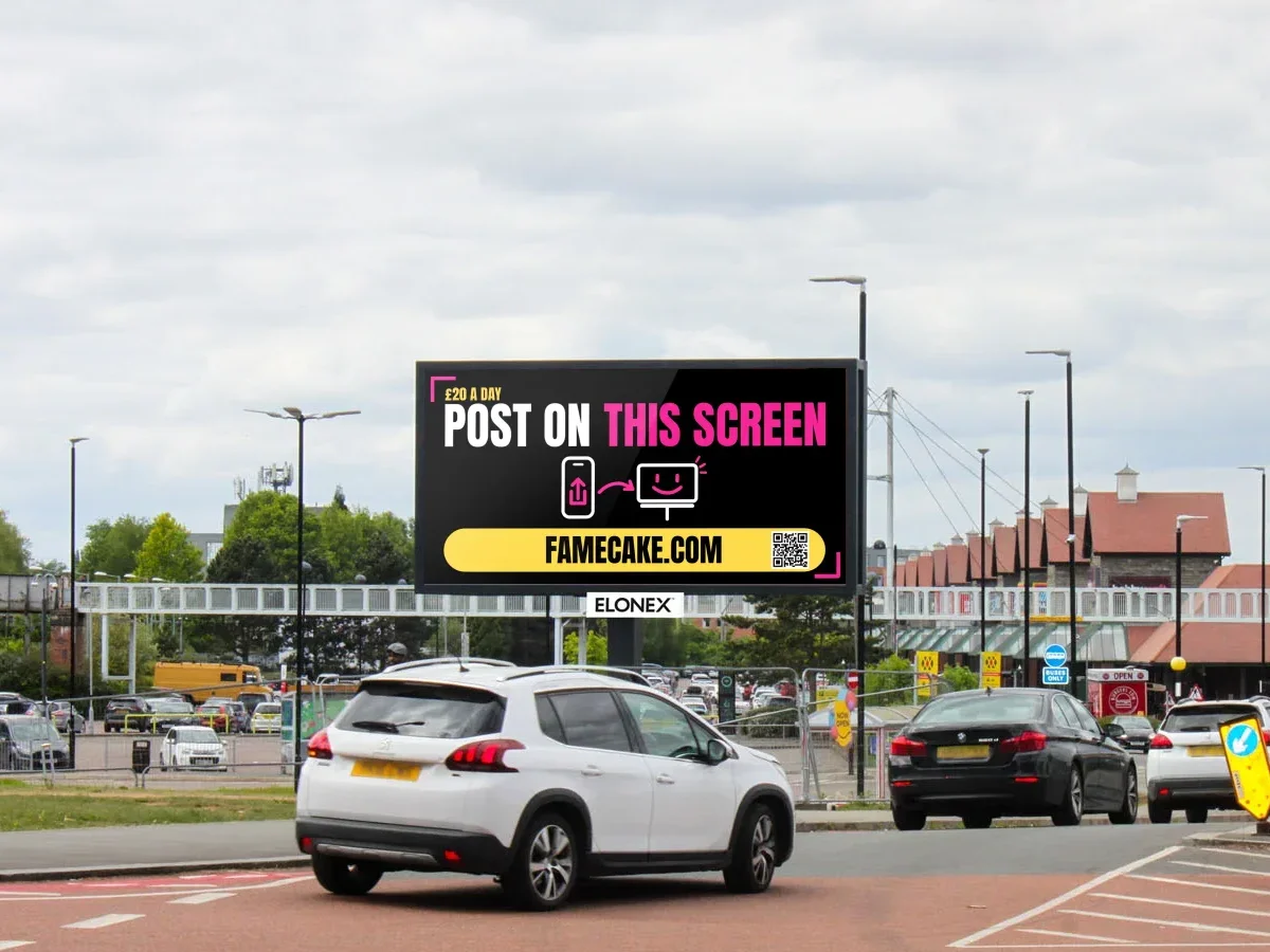 Central Six Retail Park, Coventry