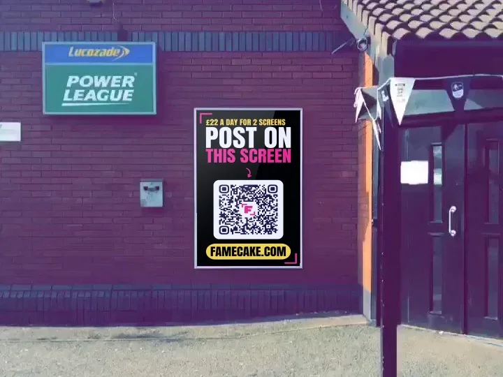 Powerleague - Liverpool