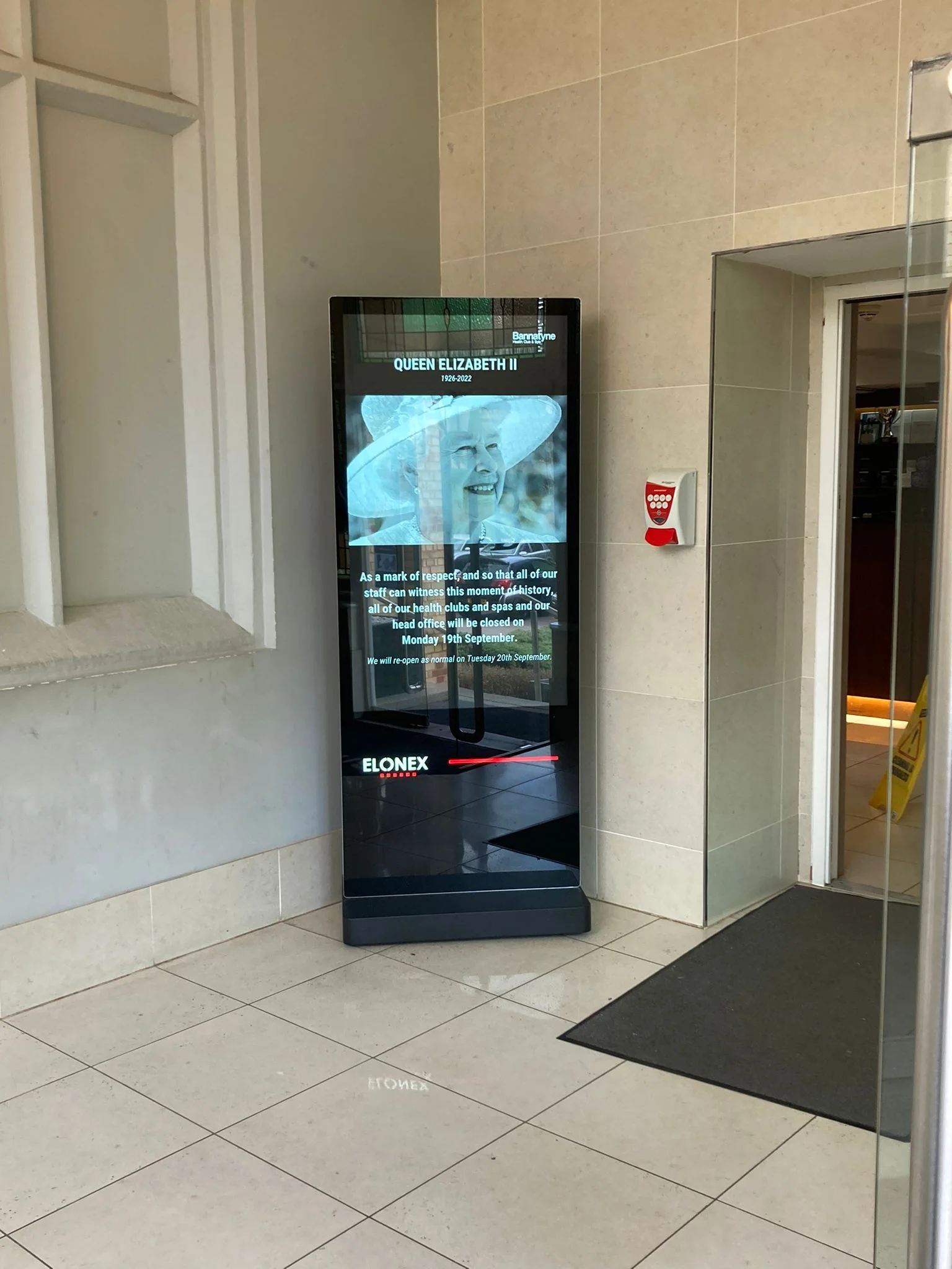 Fairfield Health Club - Bannatyne