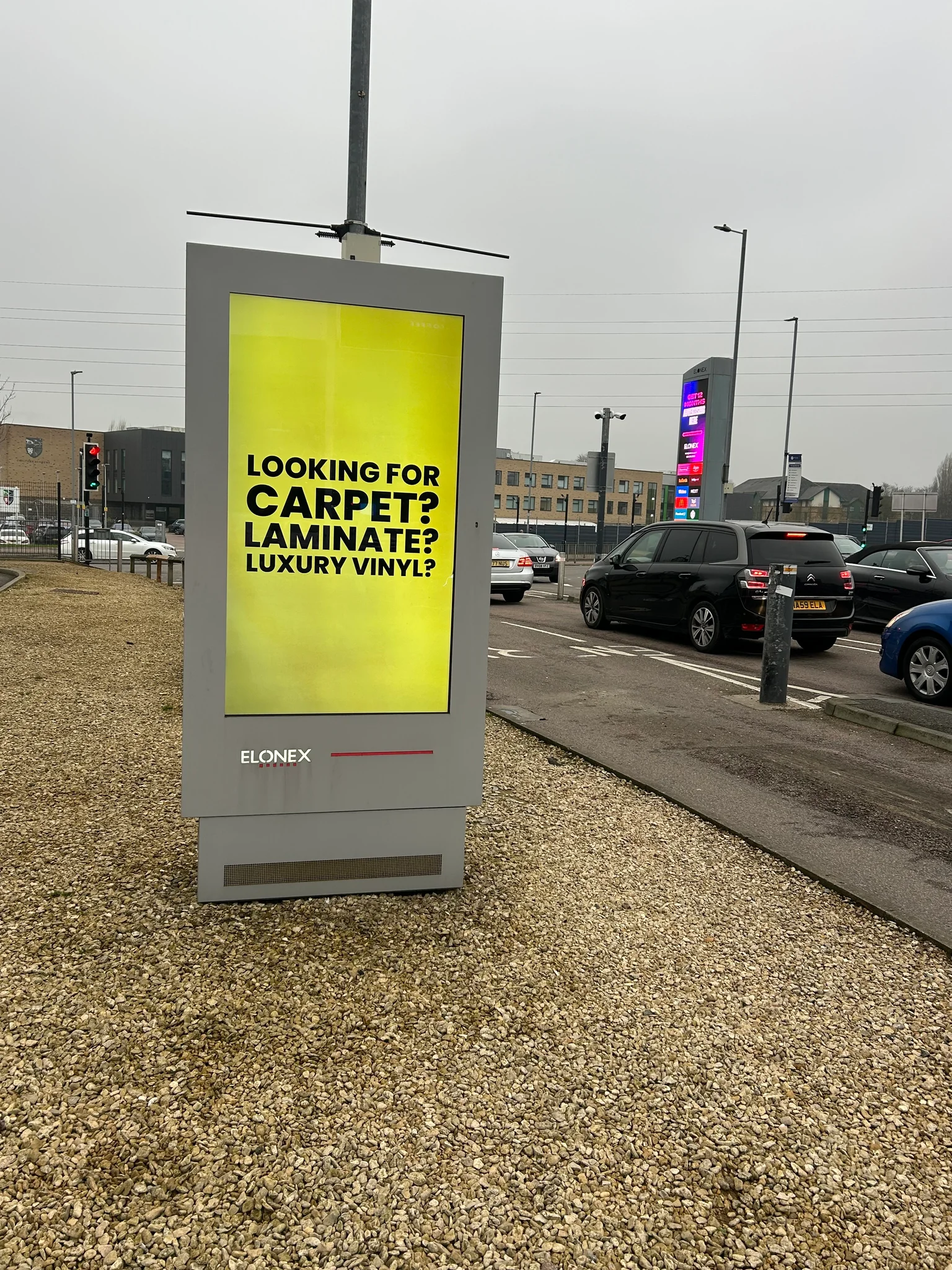 Luton Retail Park, Luton - Starbucks
