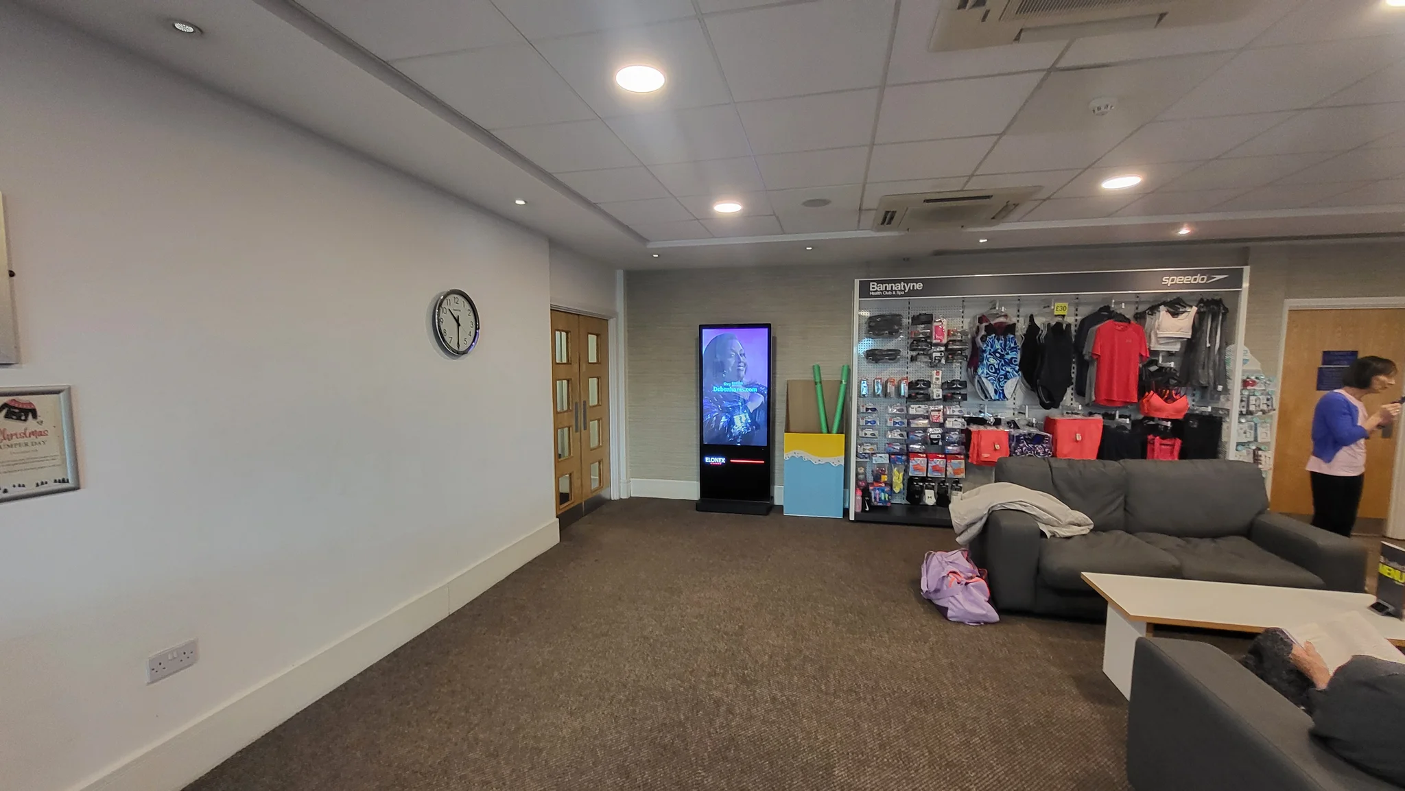 Folkestone Health Club - Bannatyne
