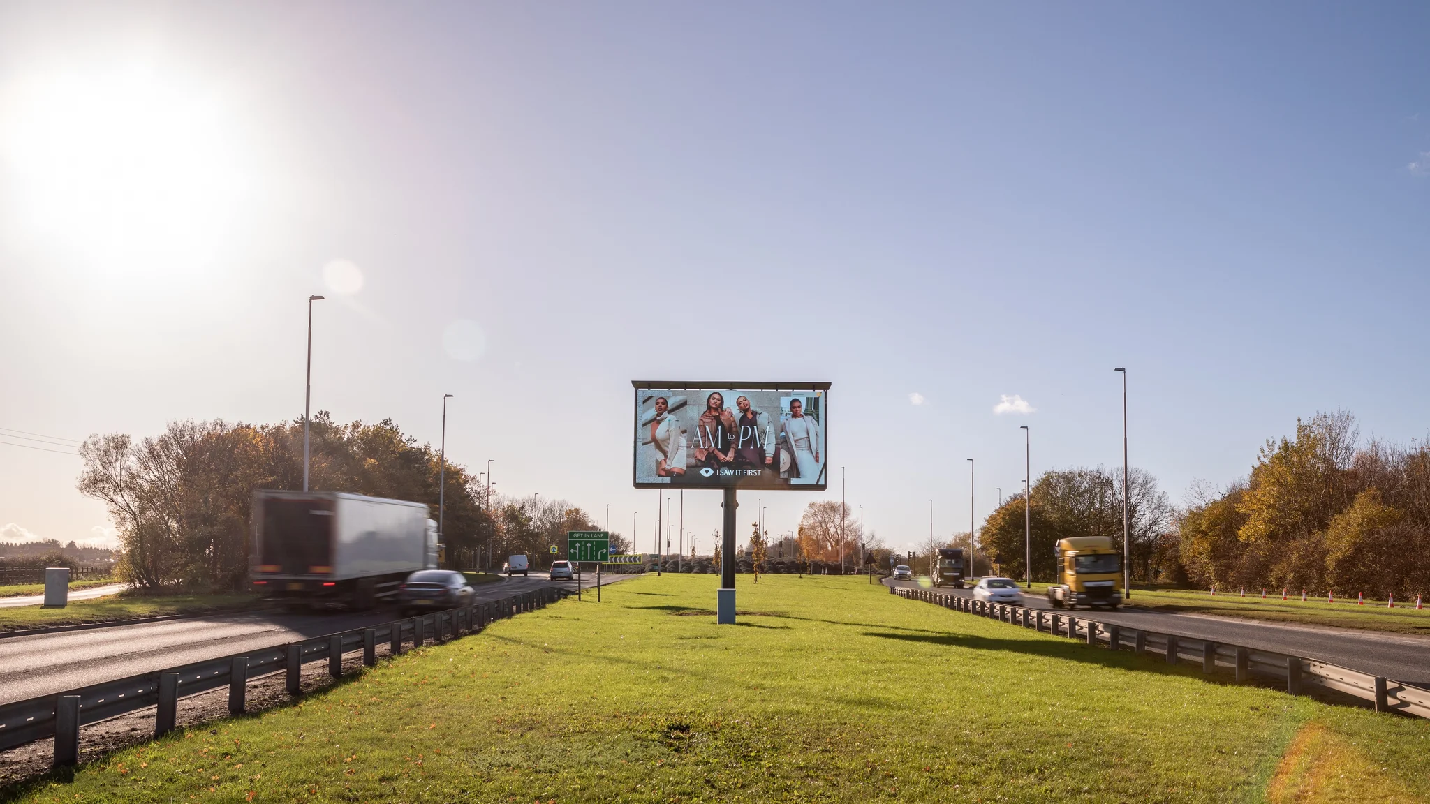Leam Lane: Eastbound, Jarrow