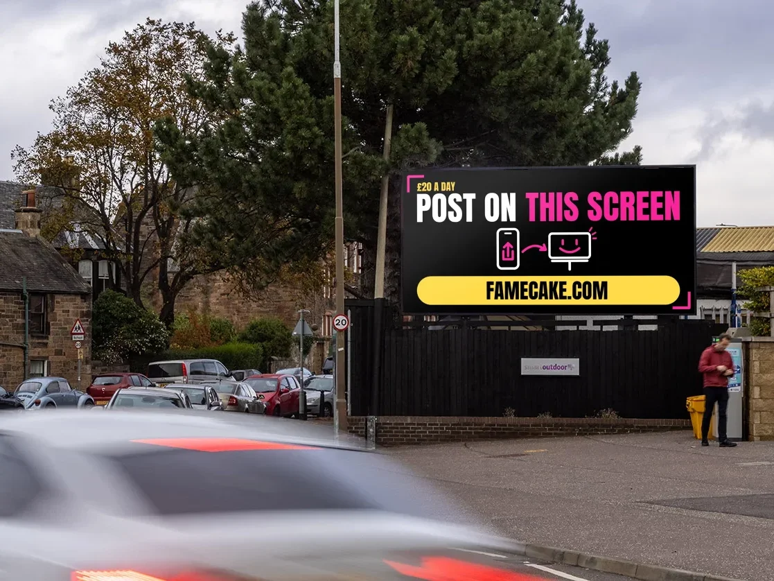 Roseburn Street, Edinburgh