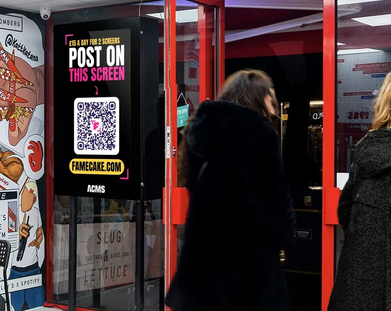 Chicken Cottage, Wembley (Screen 2)