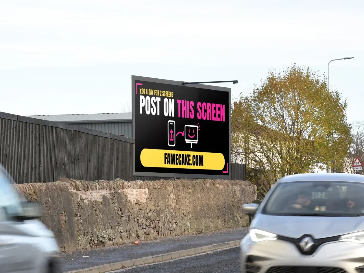 Loons Road, Dundee (Screen 2)