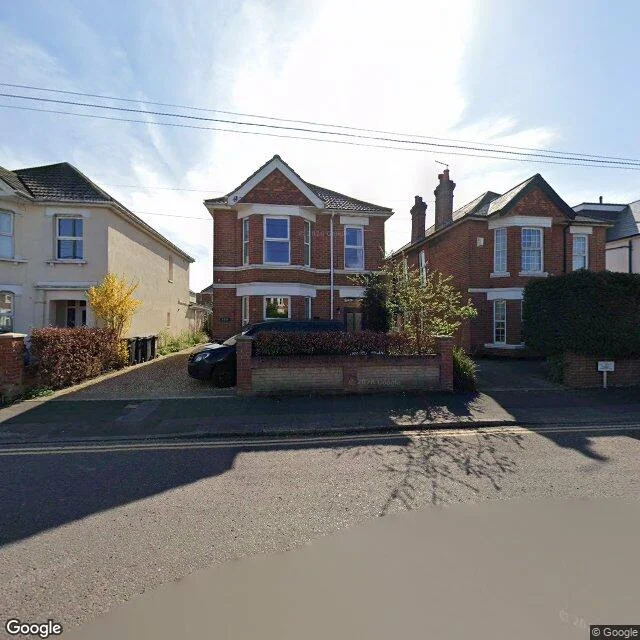 198 Alma Road, Bournemouth