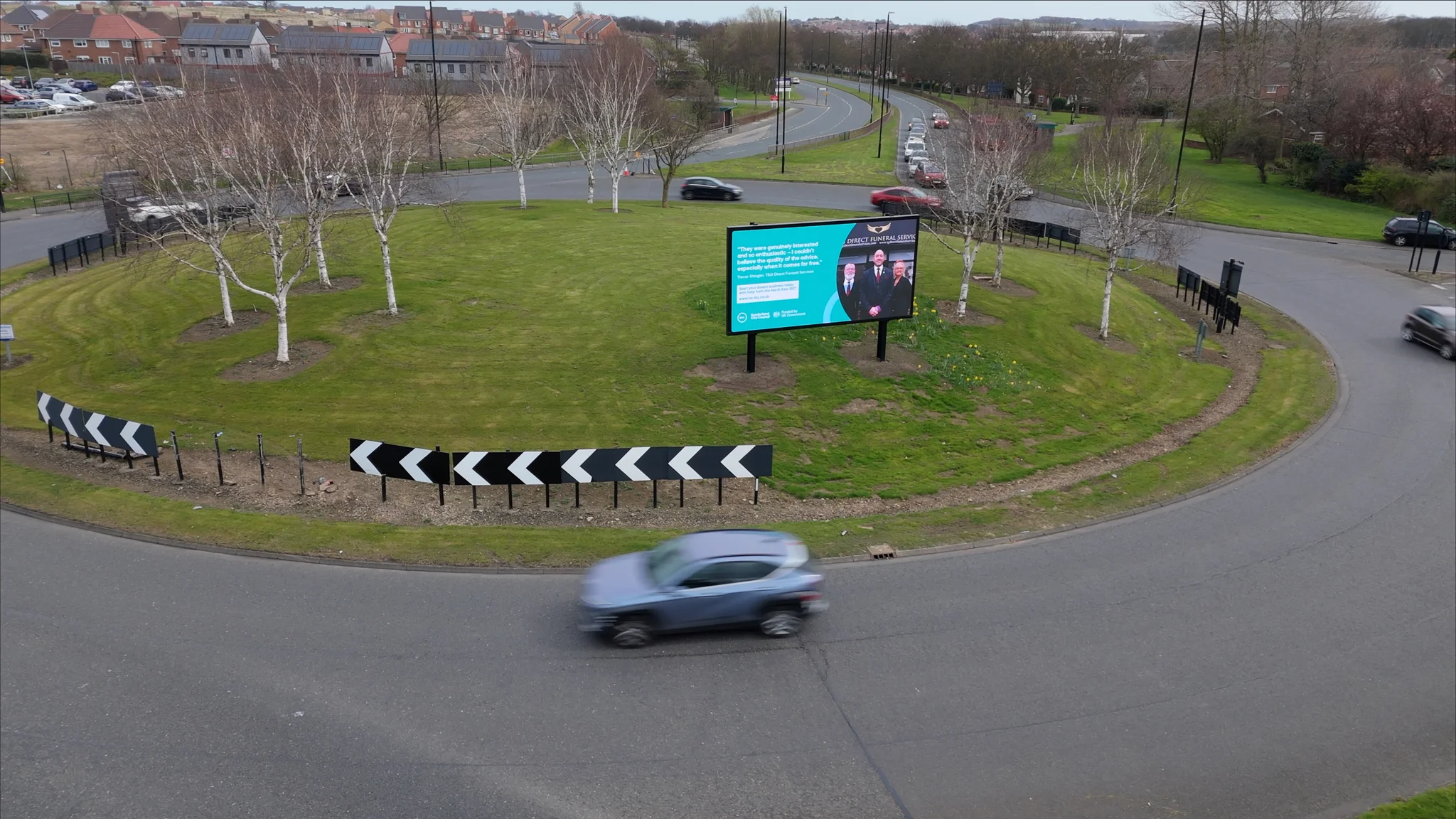Hastings Hill, Sunderland