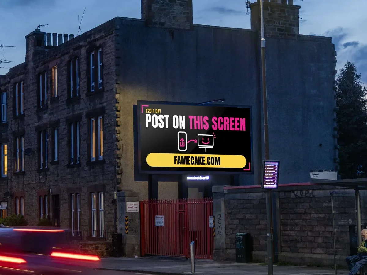 Piersfield Terrace, Edinburgh