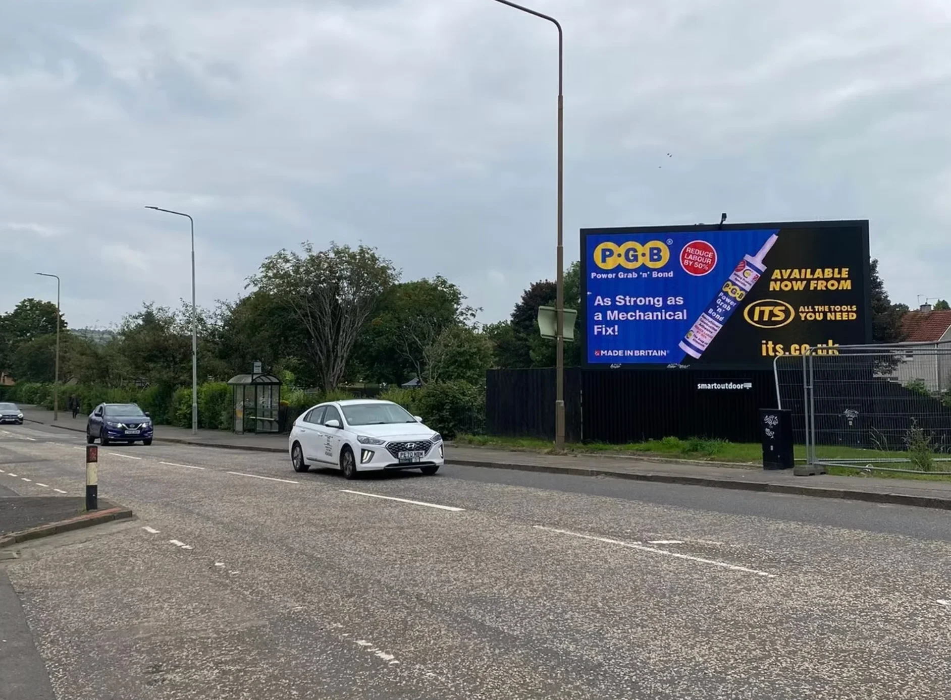 133 Glasgow Road, Bathgate