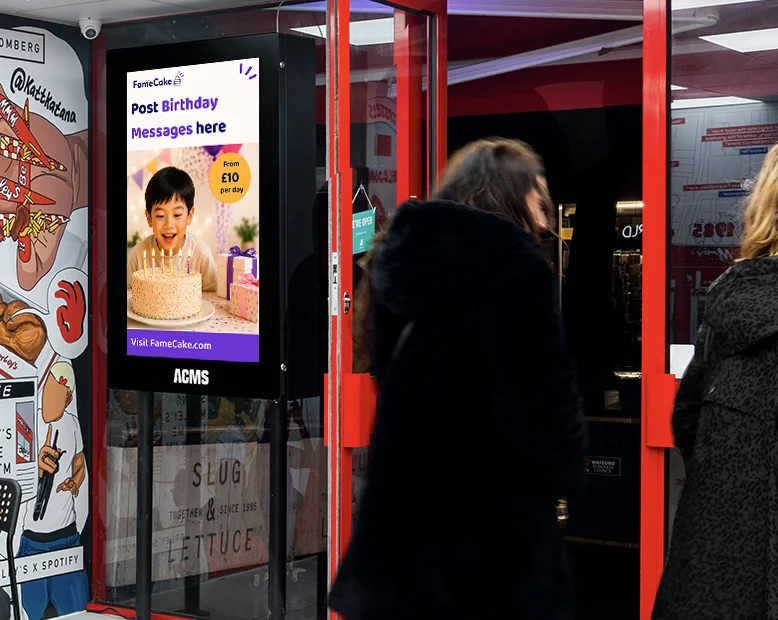 Chicken Cottage, Hayes (Screen 2)
