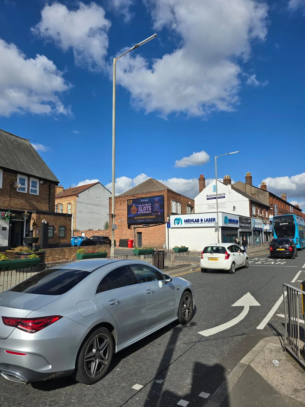 Walton Vale, Liverpool