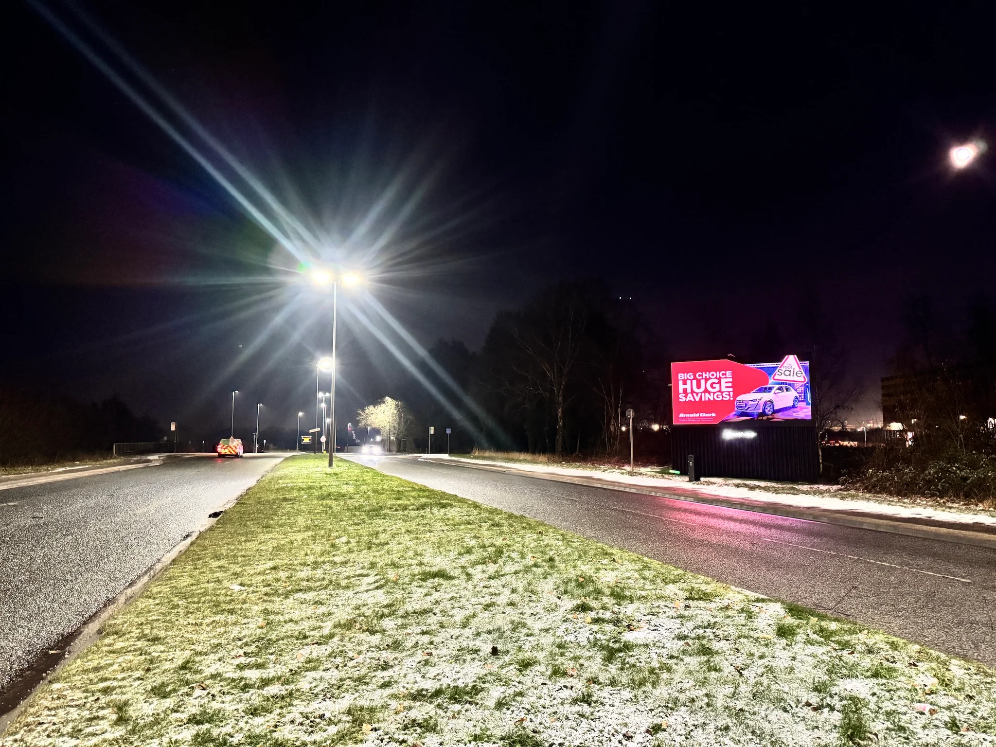 Liverpool Road, Eccles (Screen 1)