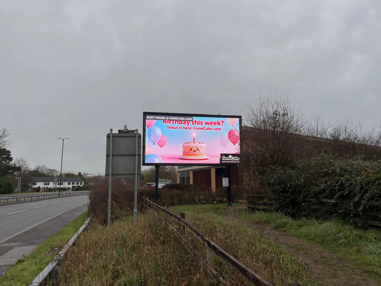 Celtic Springs Business Park, Newport