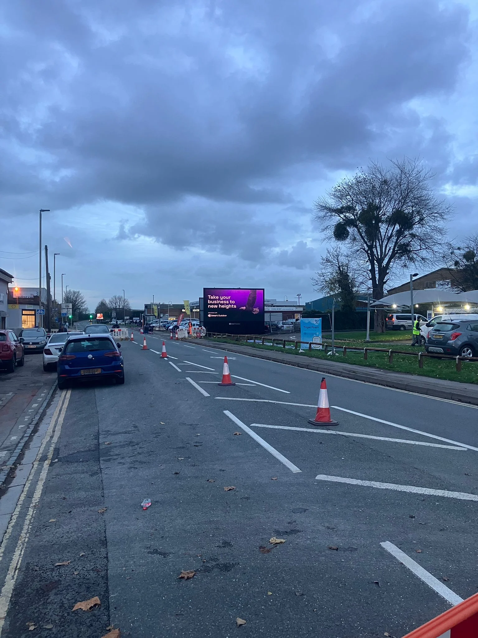 Byard Road, Gloucester