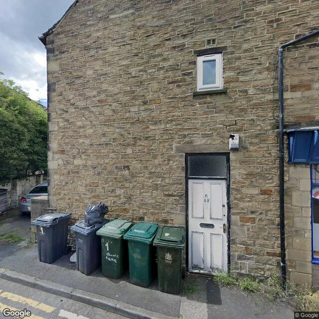 5 Rise Shopping Centre, Bingley (Screen 1)