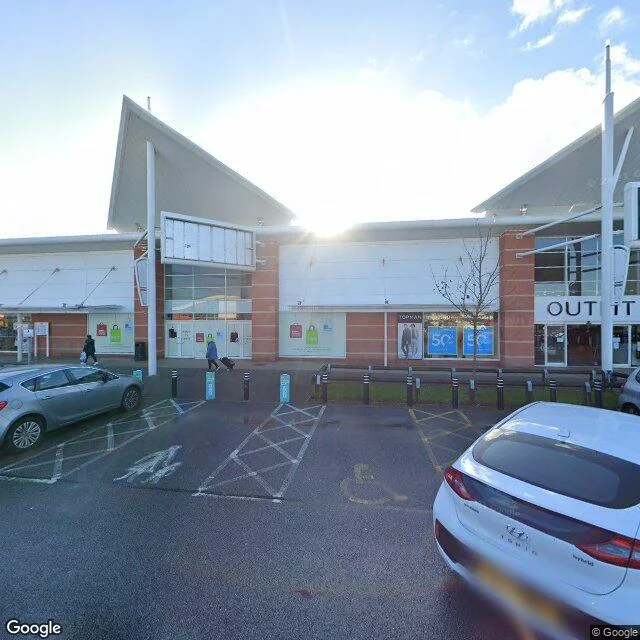 Central 12 Shopping Park, Southport