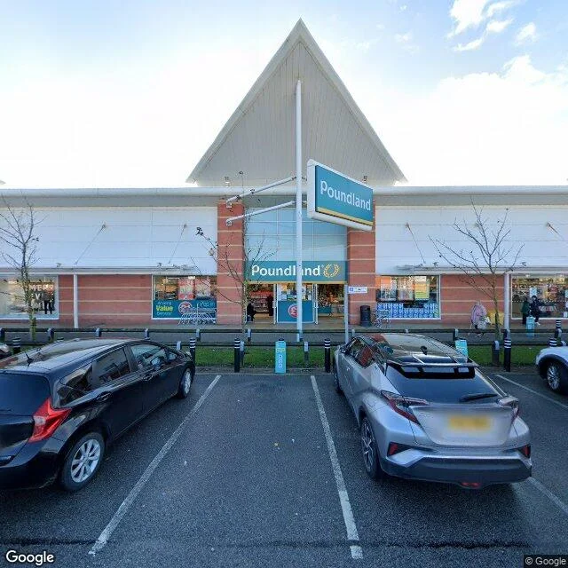 Central 12 Shopping Park (2), Southport (Screen 1)