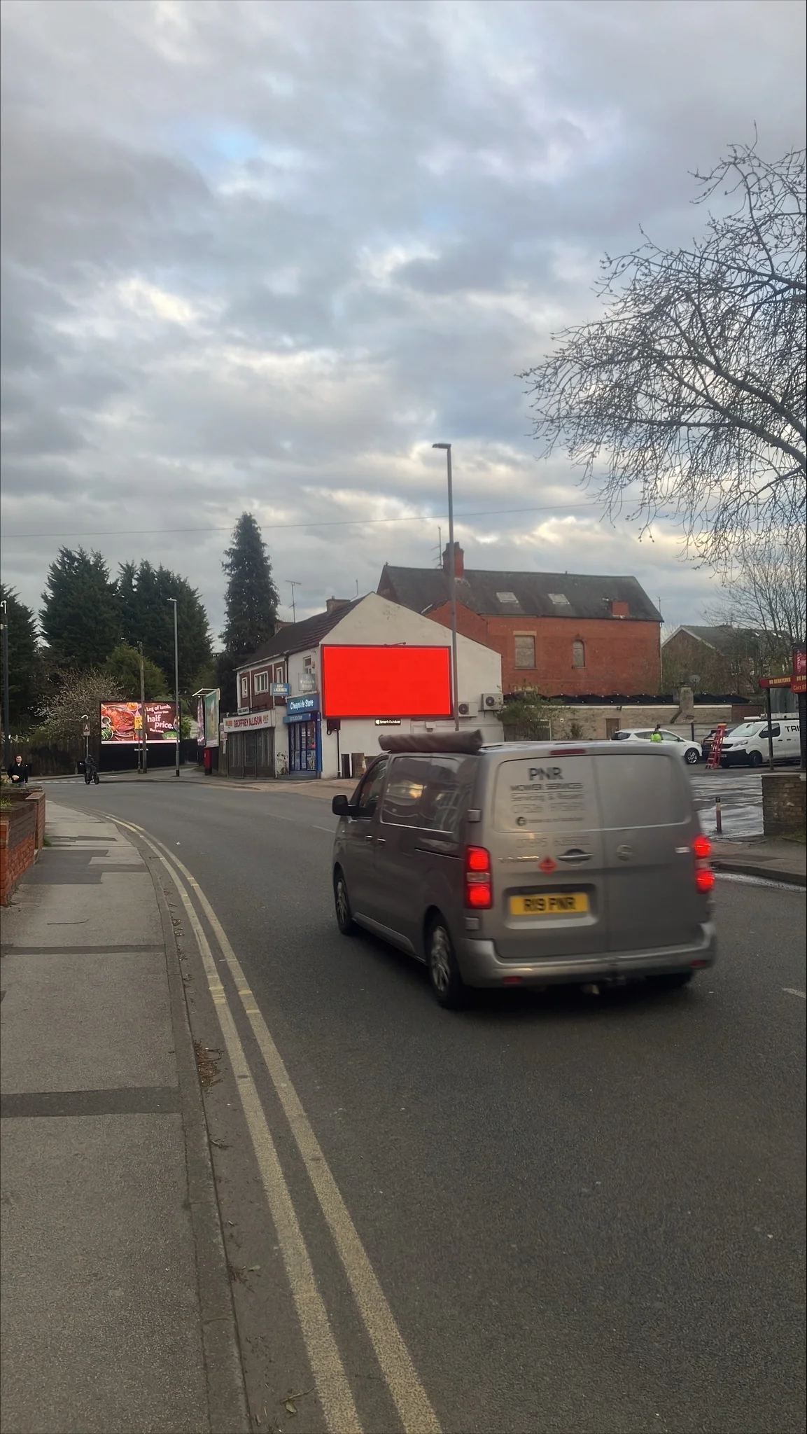 88 Cheapside, Worksop