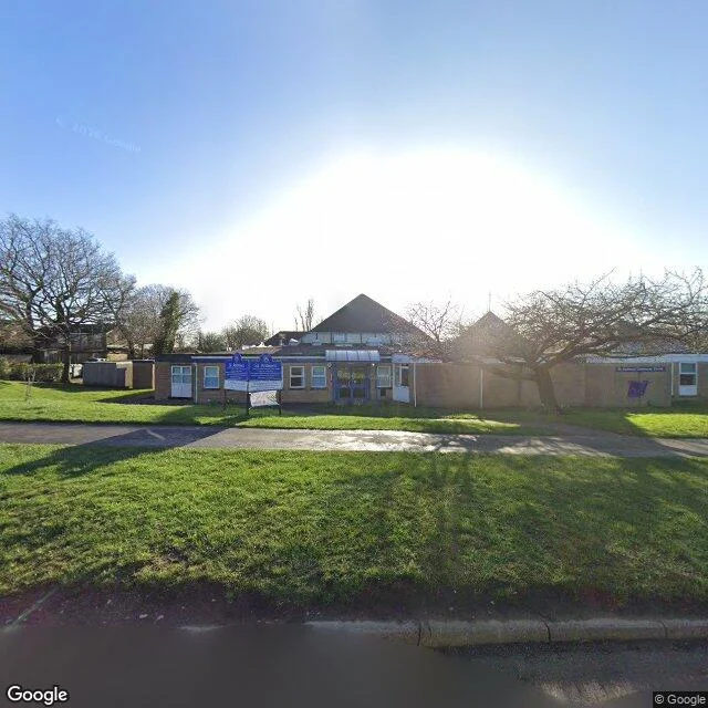 Gosforth Valley, Dronfield (Screen 1)