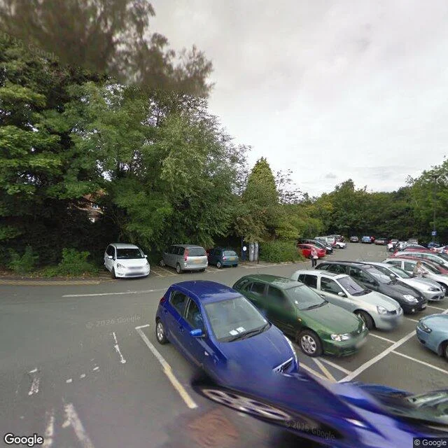 The Village Square (1), Bramhall (Screen 1)