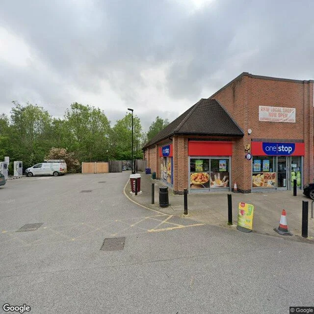 Woodfield Plantation Shopping Centre, Doncaster (Screen 1)