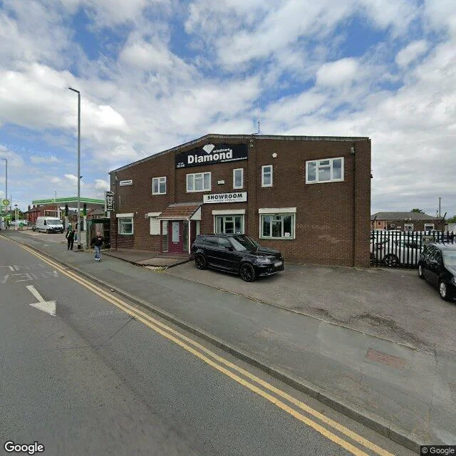 Henconner Lane, Leeds