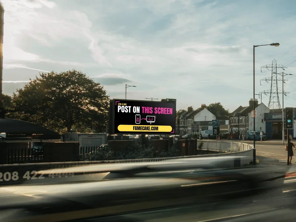 Romford Road, Ilford