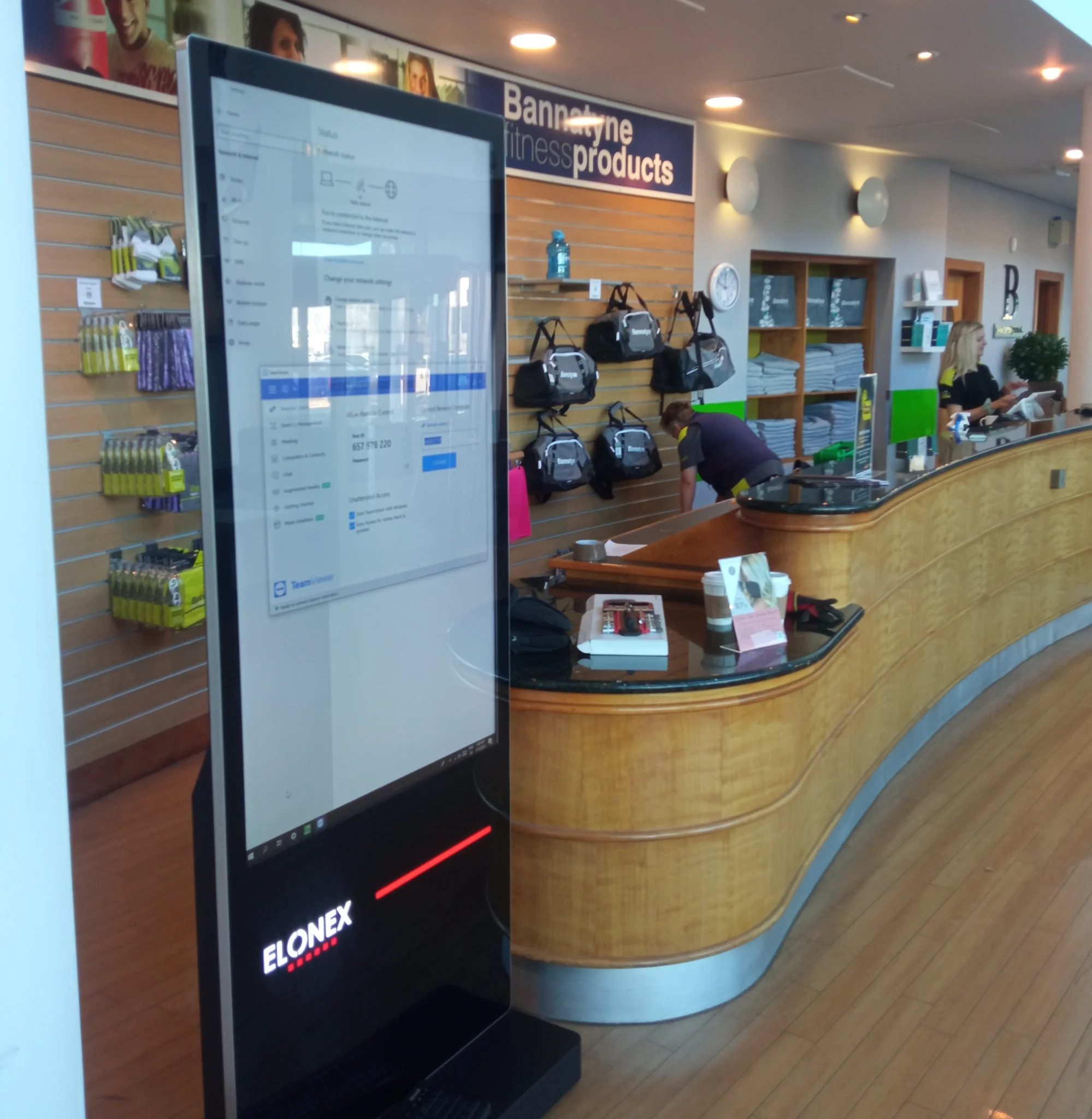 Peterborough Health Club - Bannatyne