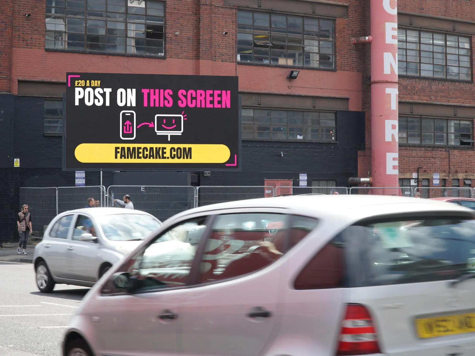 Pershore Street, Birmingham