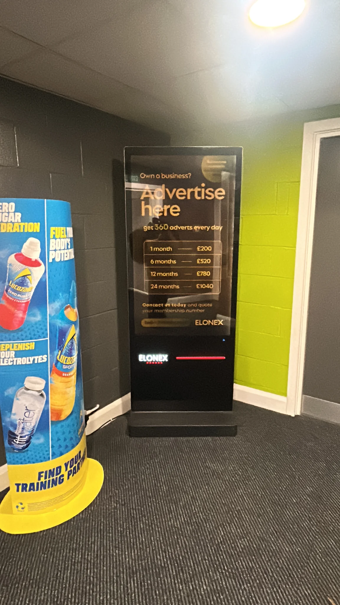 Cardiff Health Club - Bannatyne