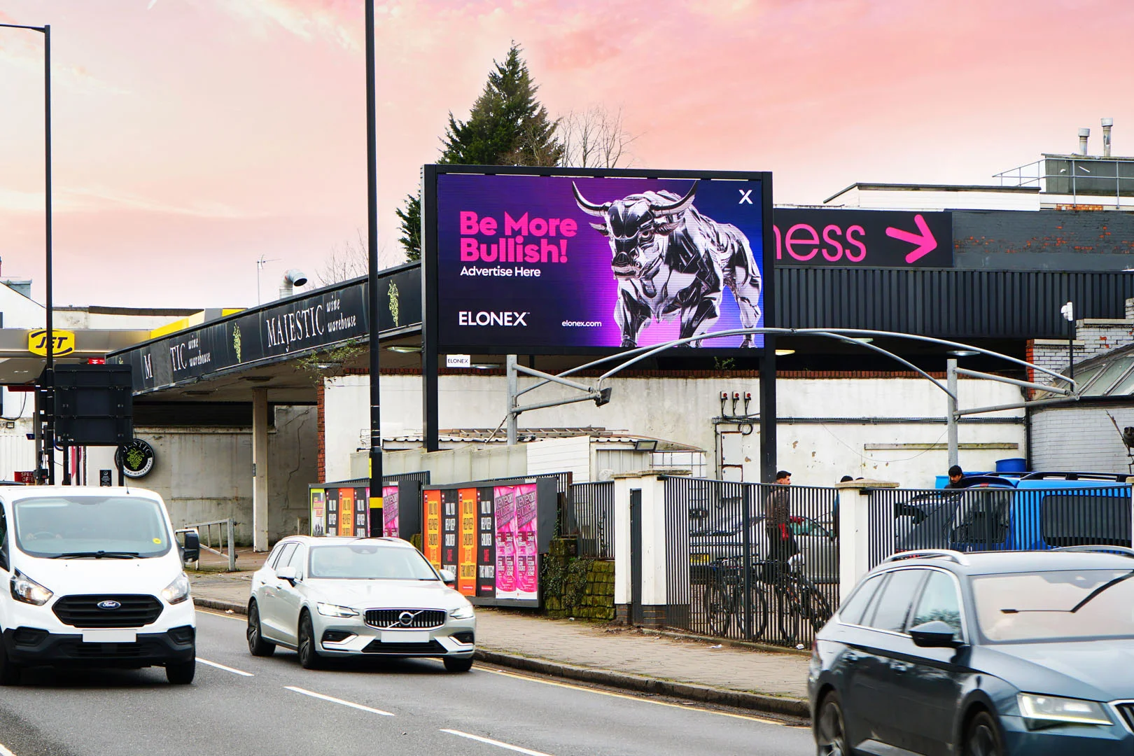 457 Hagley Road, Birmingham