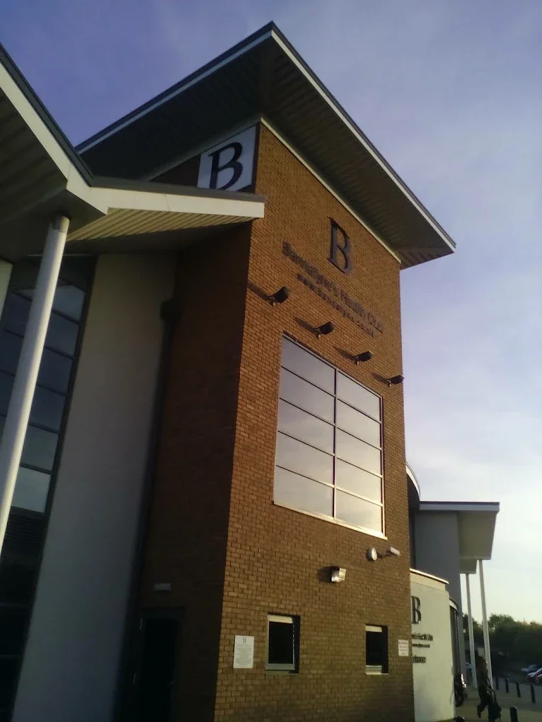 Chester-le-street Health Club - Bannatyne
