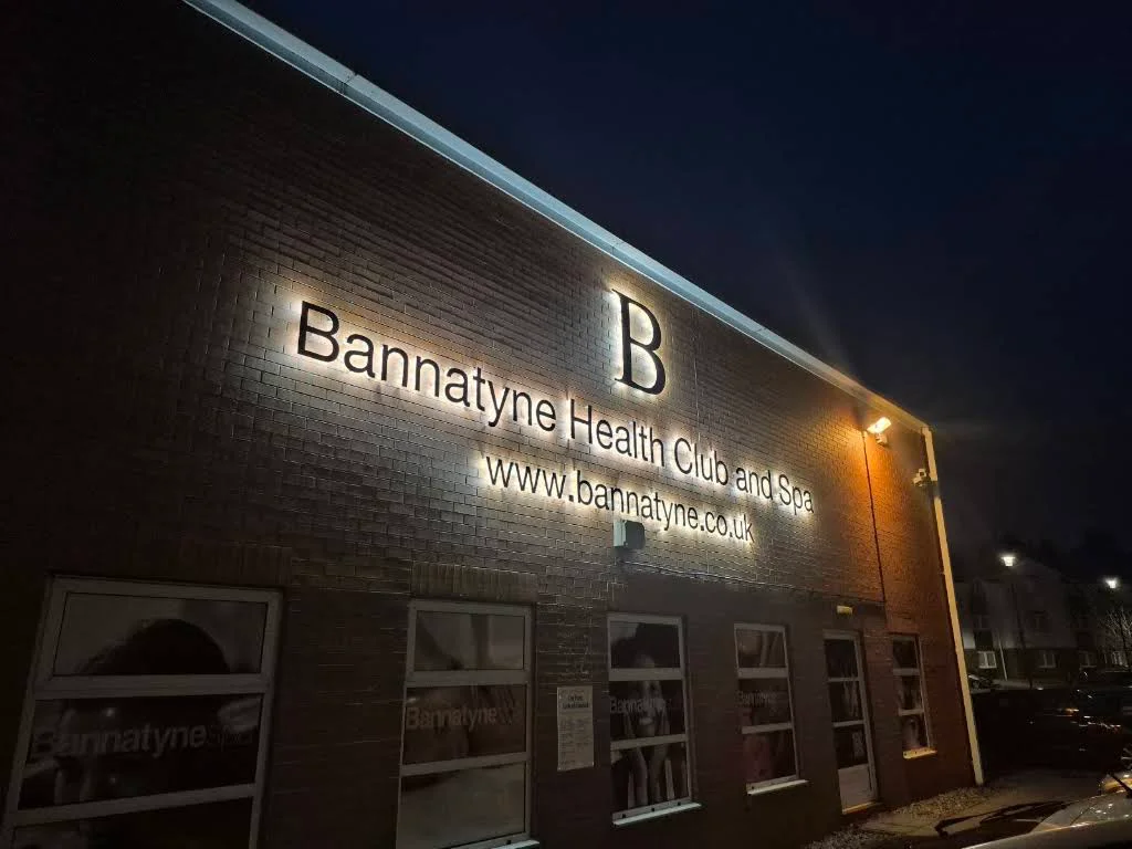 Durham Health Club - Bannatyne