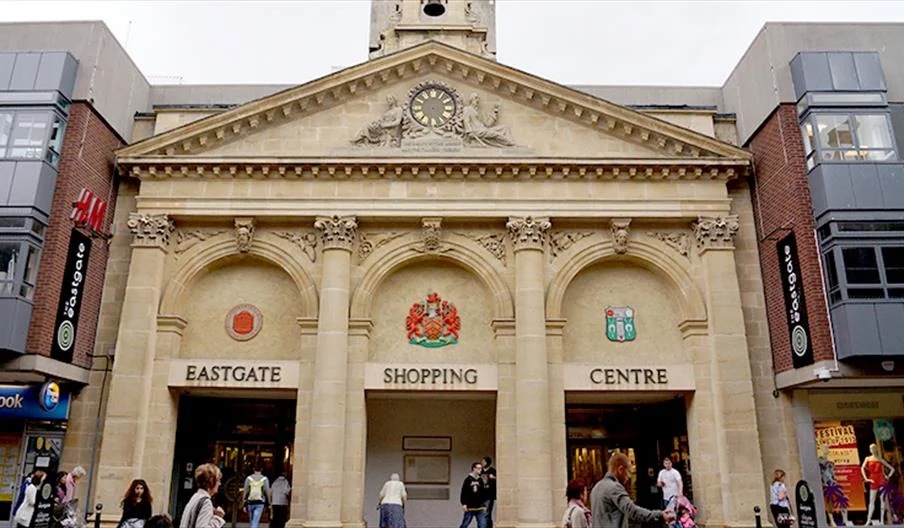 Eastgate Shopping Centre