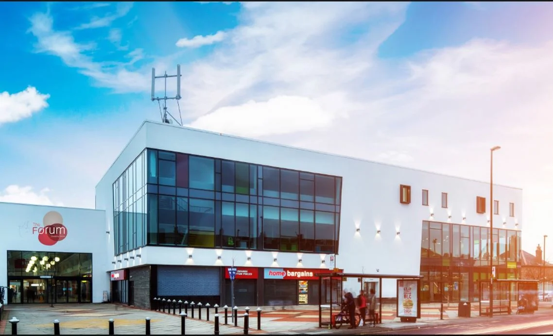 Forum Wallsend A
