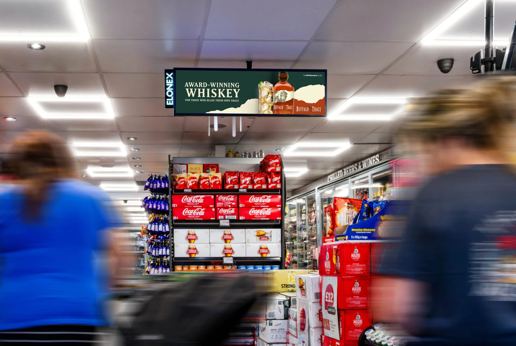 Stockport Convenience - Premier - SK2 6AQ