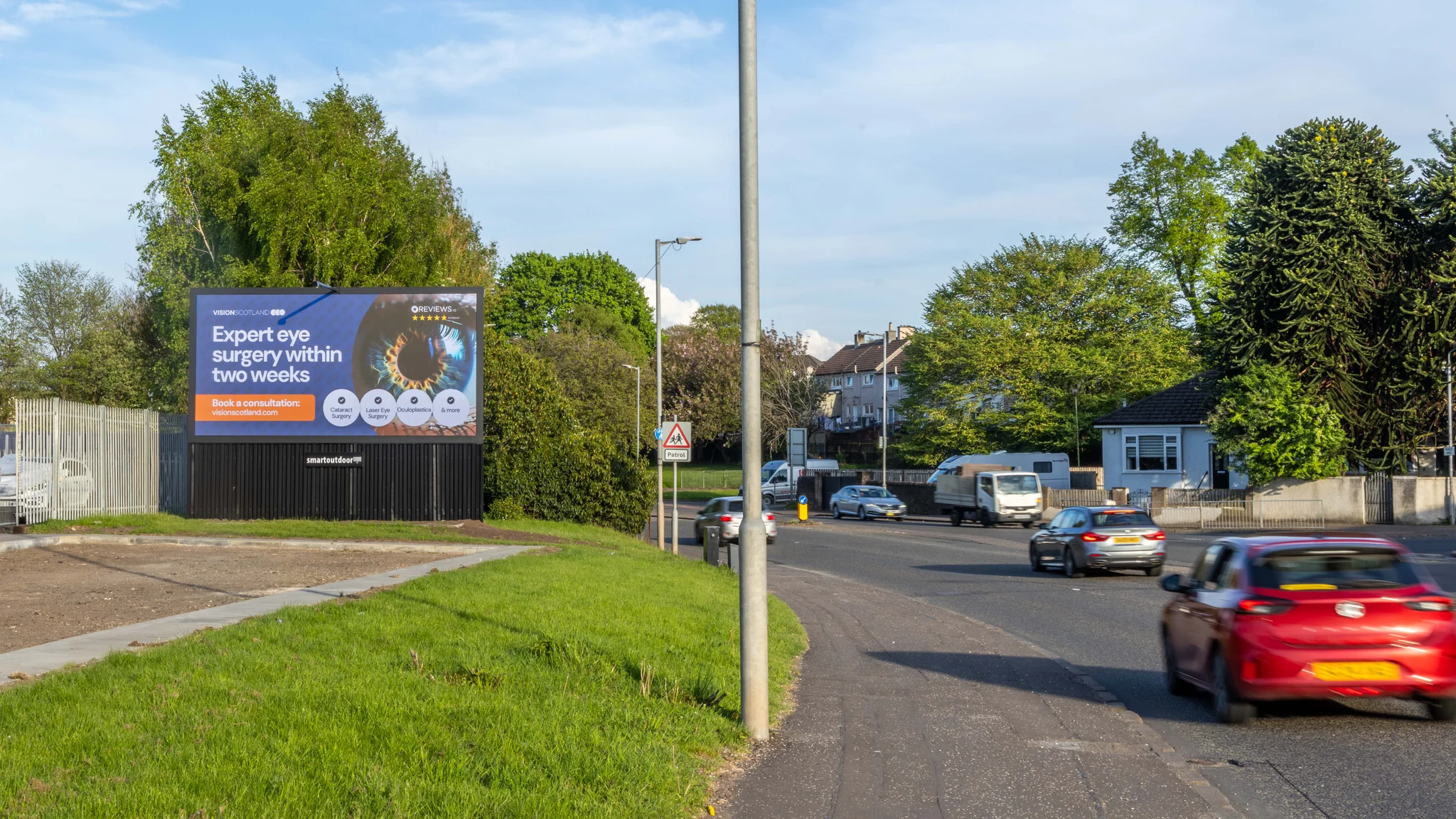 120 Cambuslang Road, Rutherglen