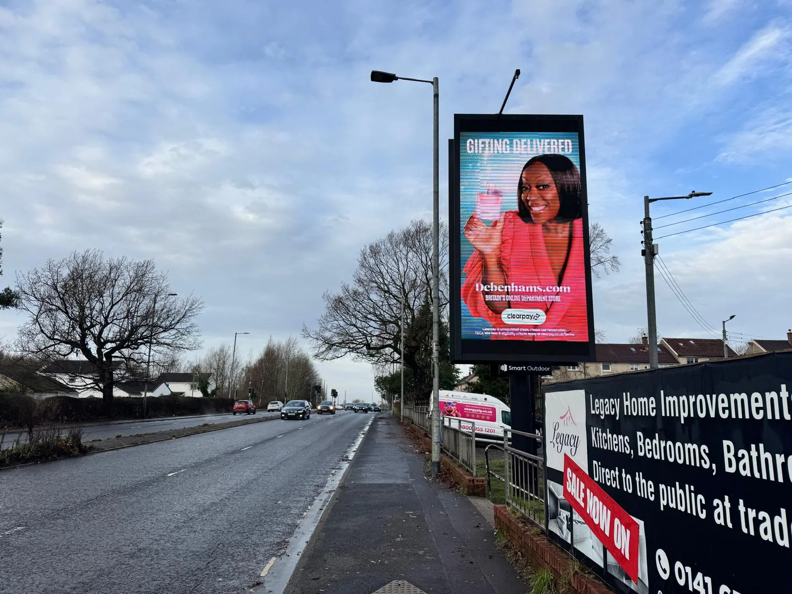 1501 Nitshill Road, Glasgow (Screen 1)