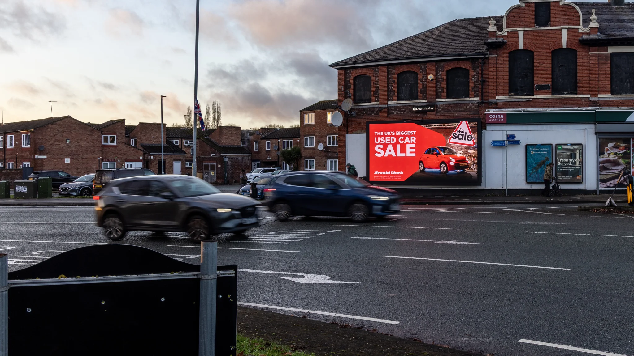 A57 Sankey Way, Warrington
