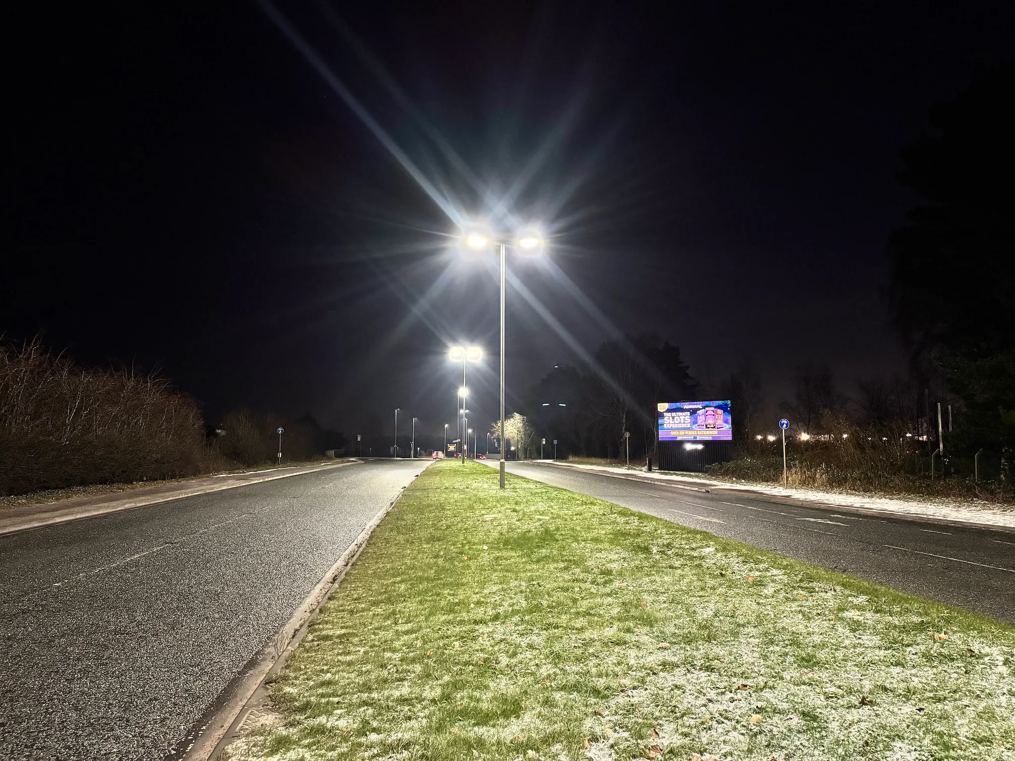 Liverpool Road, Eccles