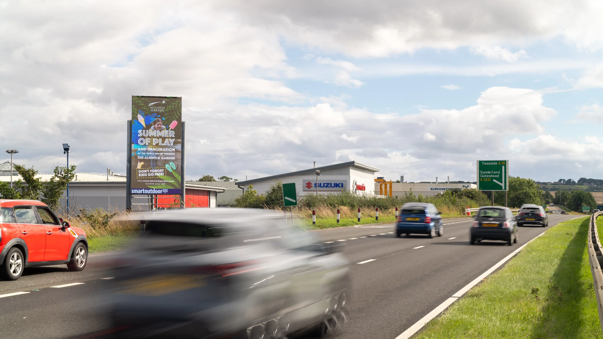 A19 Ferryboat Lane, Sunderland