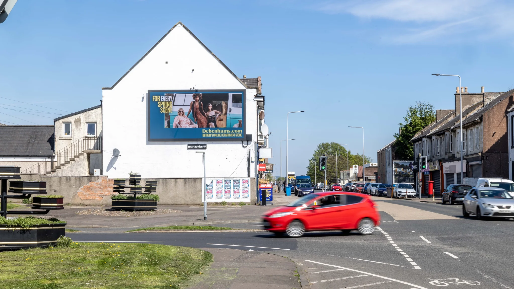 Wellesley Road, Buckhaven