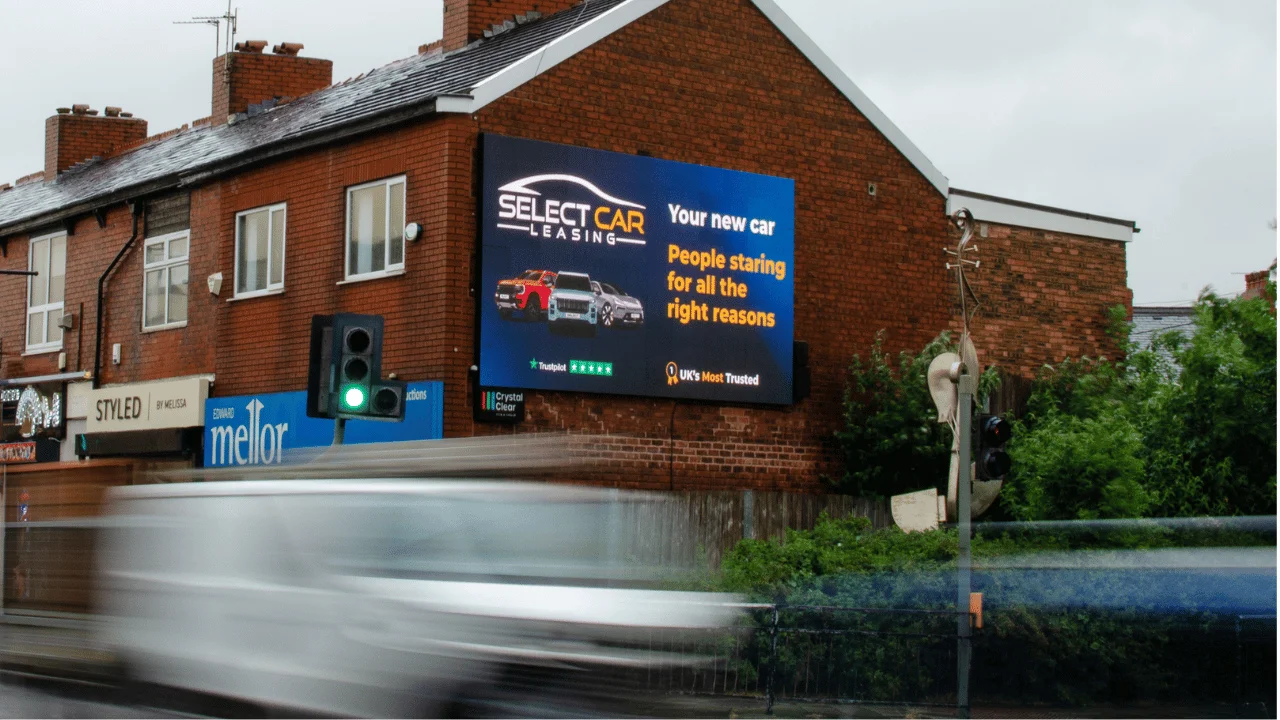 Reddish Road, Stockport