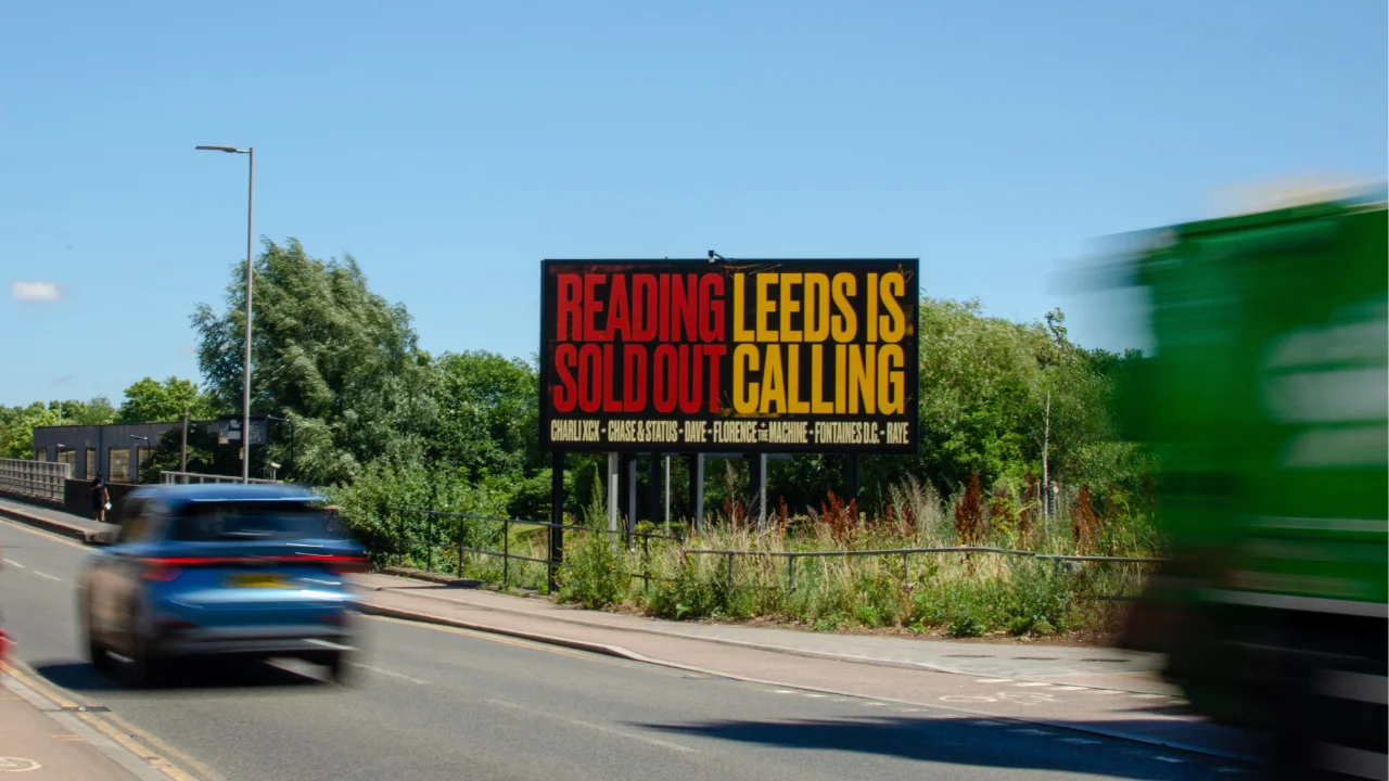 Lea Bridge Road, Leyton