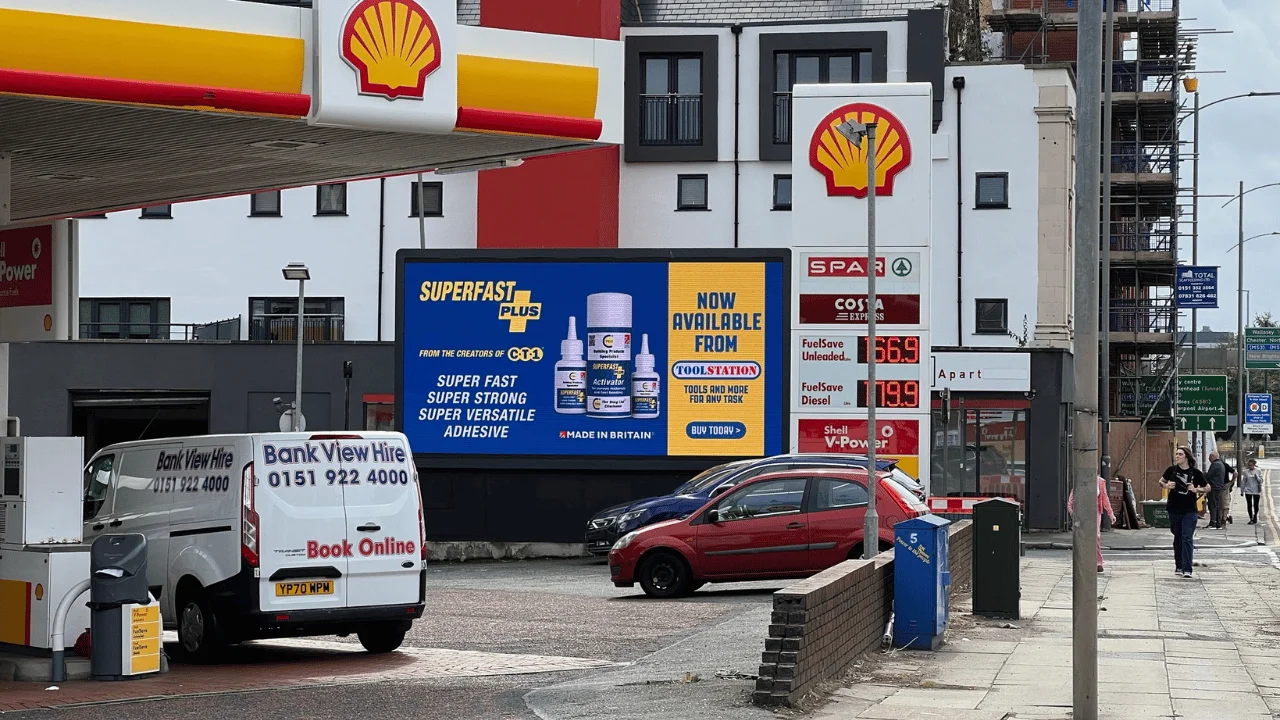 Scotland Road, Liverpool