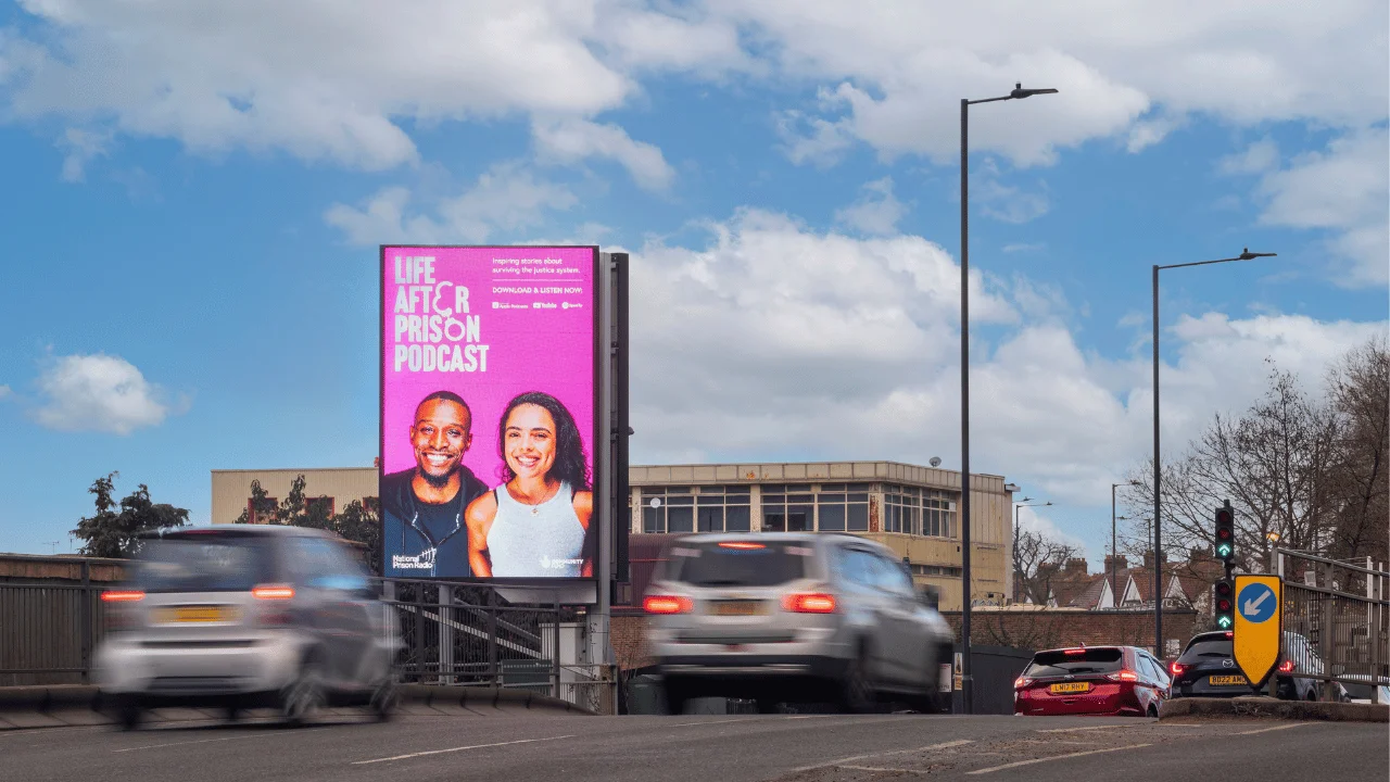 Ealing Road, Alperton