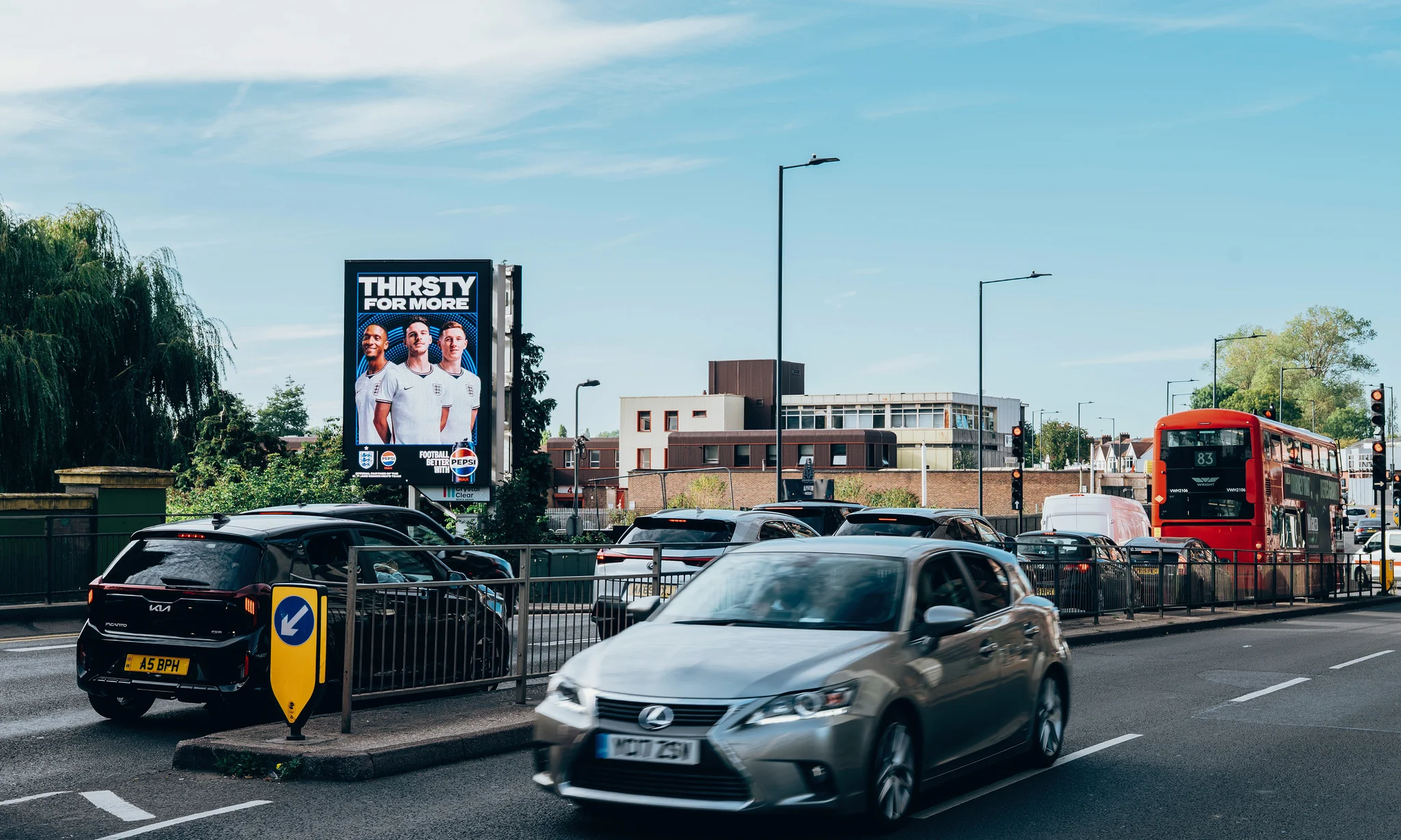 Ealing Road, Alperton