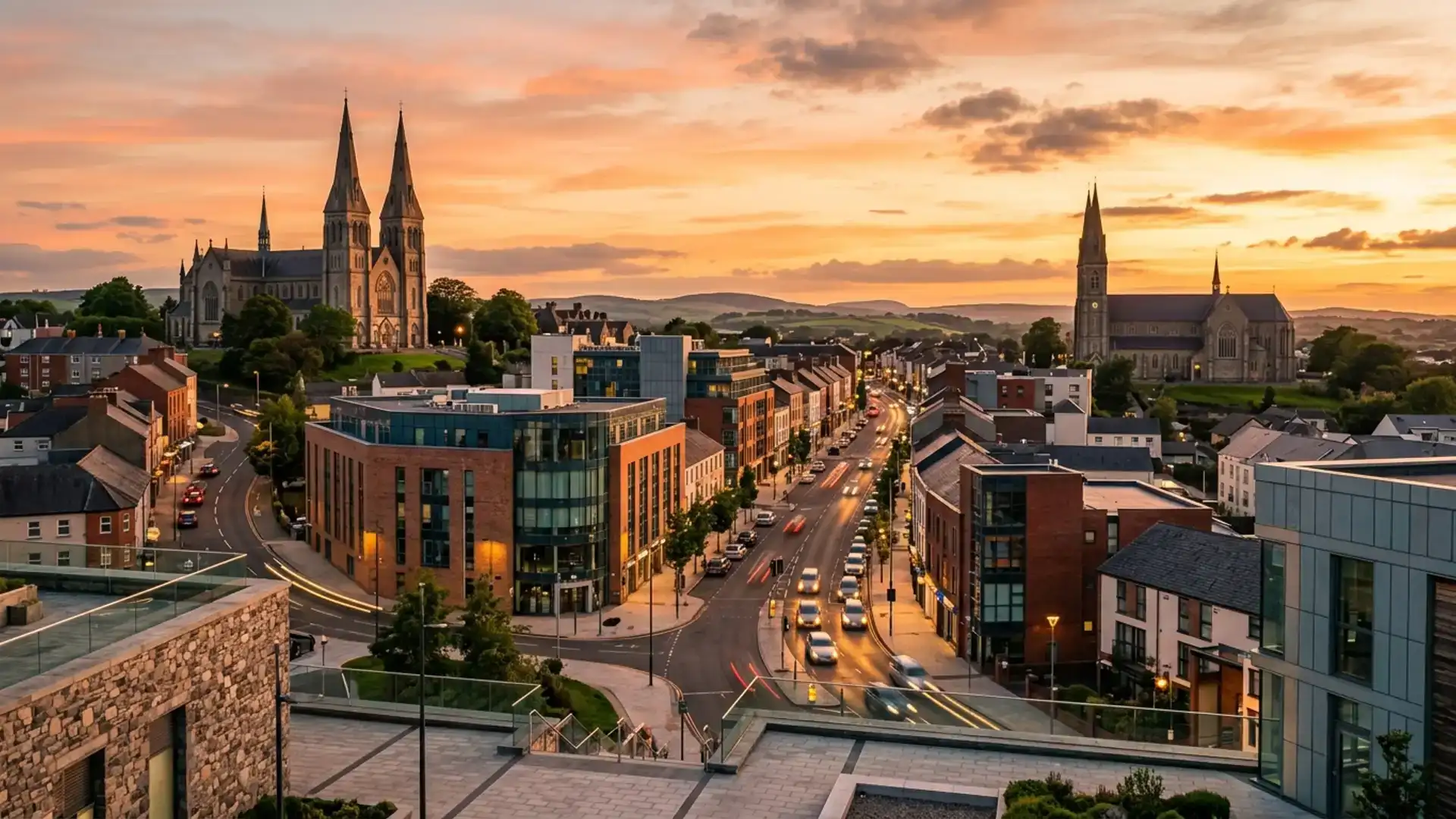 Armagh