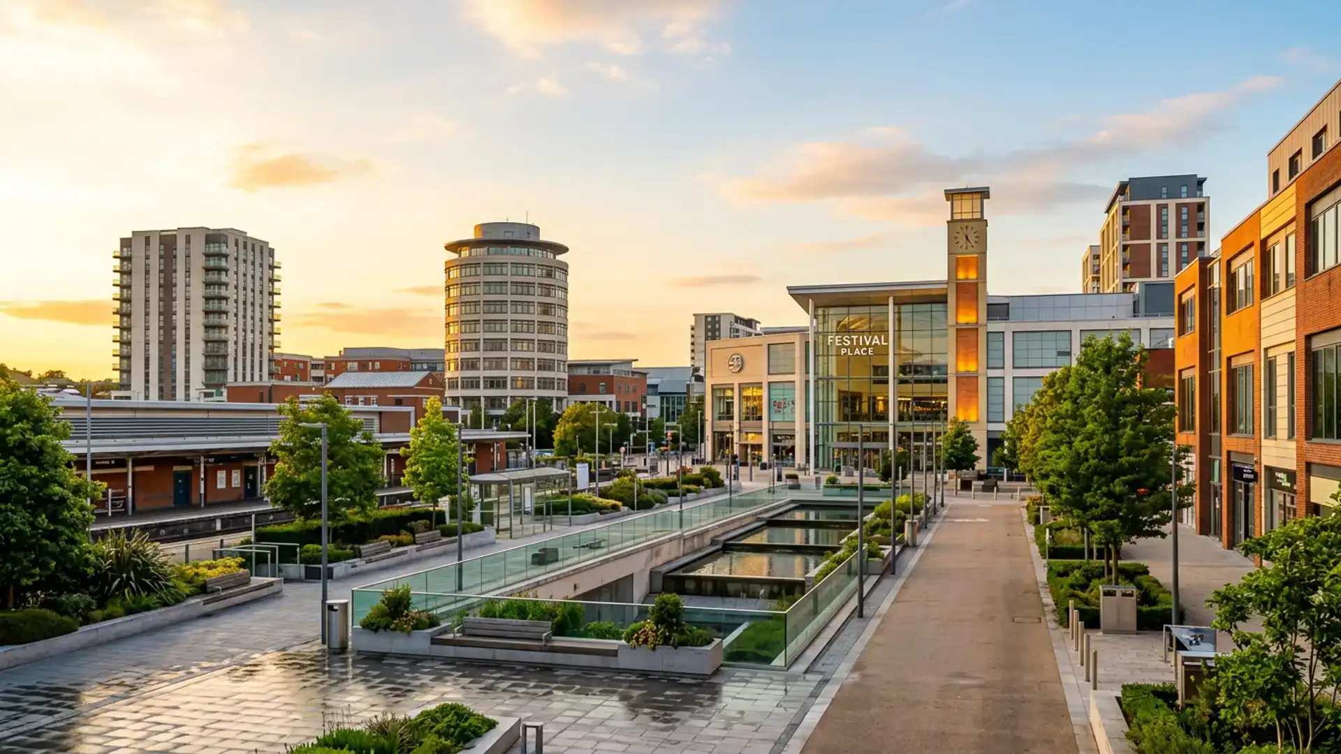 Basingstoke