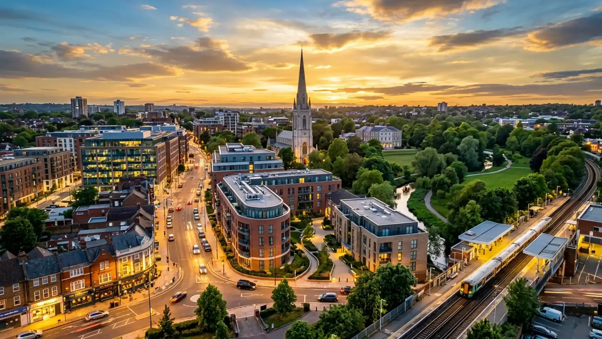 Beckenham